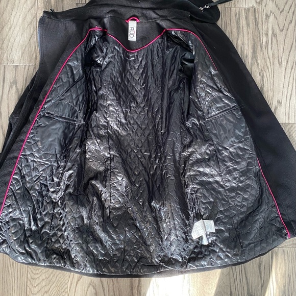 RUD by Rudsak jacket - Picture 4 of 4